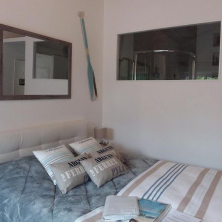 Villa Saint Barth Gujan-Mestras Ngoại thất bức ảnh