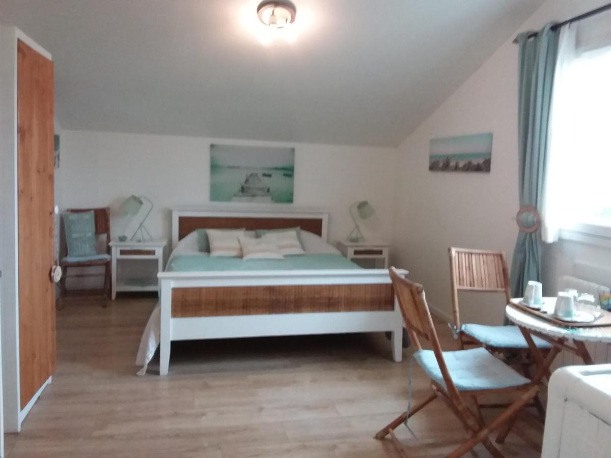 Villa Saint Barth Gujan-Mestras Ngoại thất bức ảnh