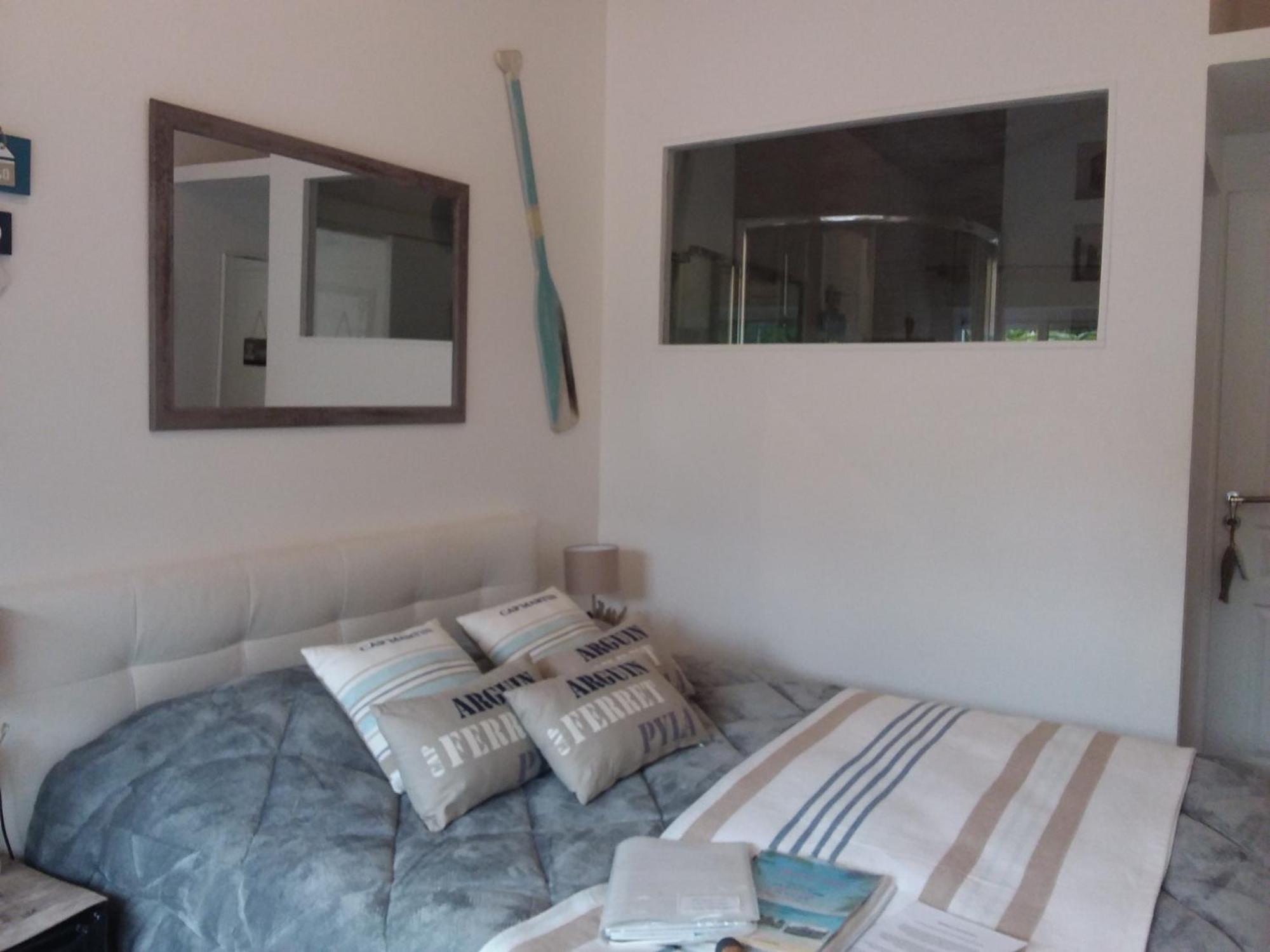 Villa Saint Barth Gujan-Mestras Ngoại thất bức ảnh