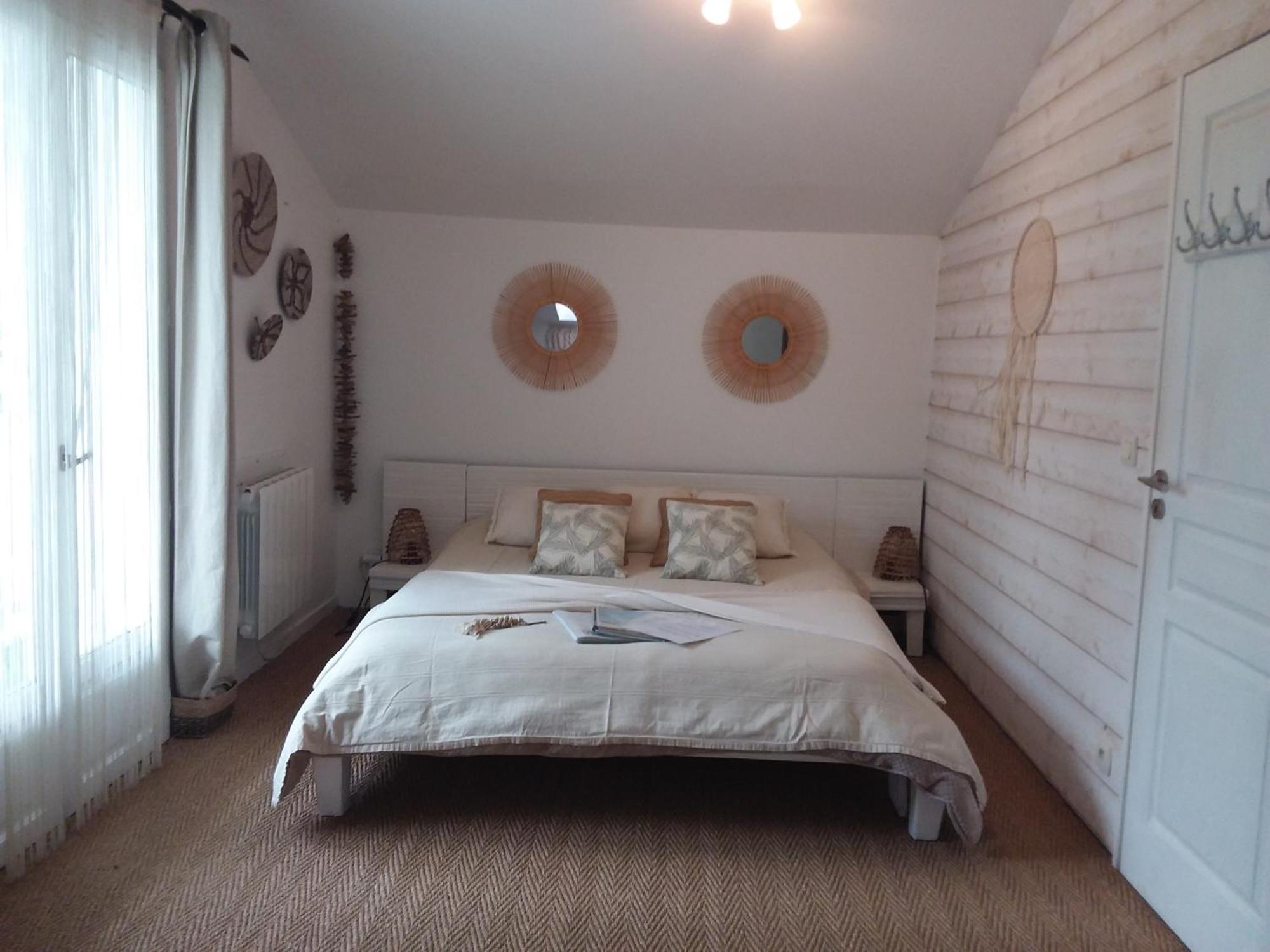 Villa Saint Barth Gujan-Mestras Ngoại thất bức ảnh