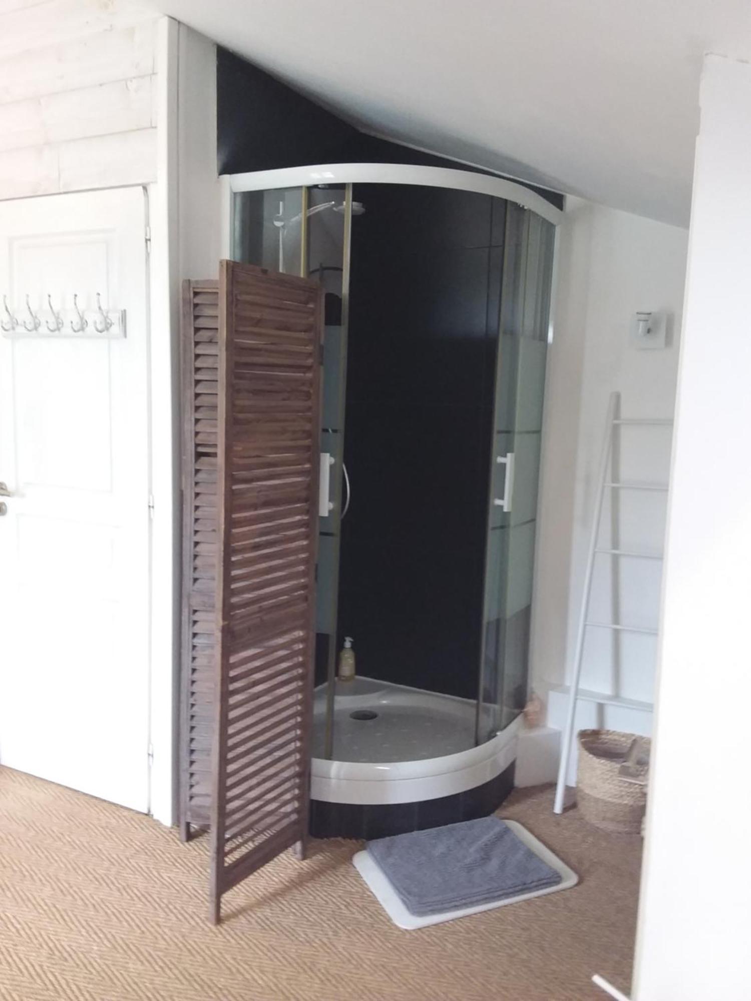 Villa Saint Barth Gujan-Mestras Ngoại thất bức ảnh