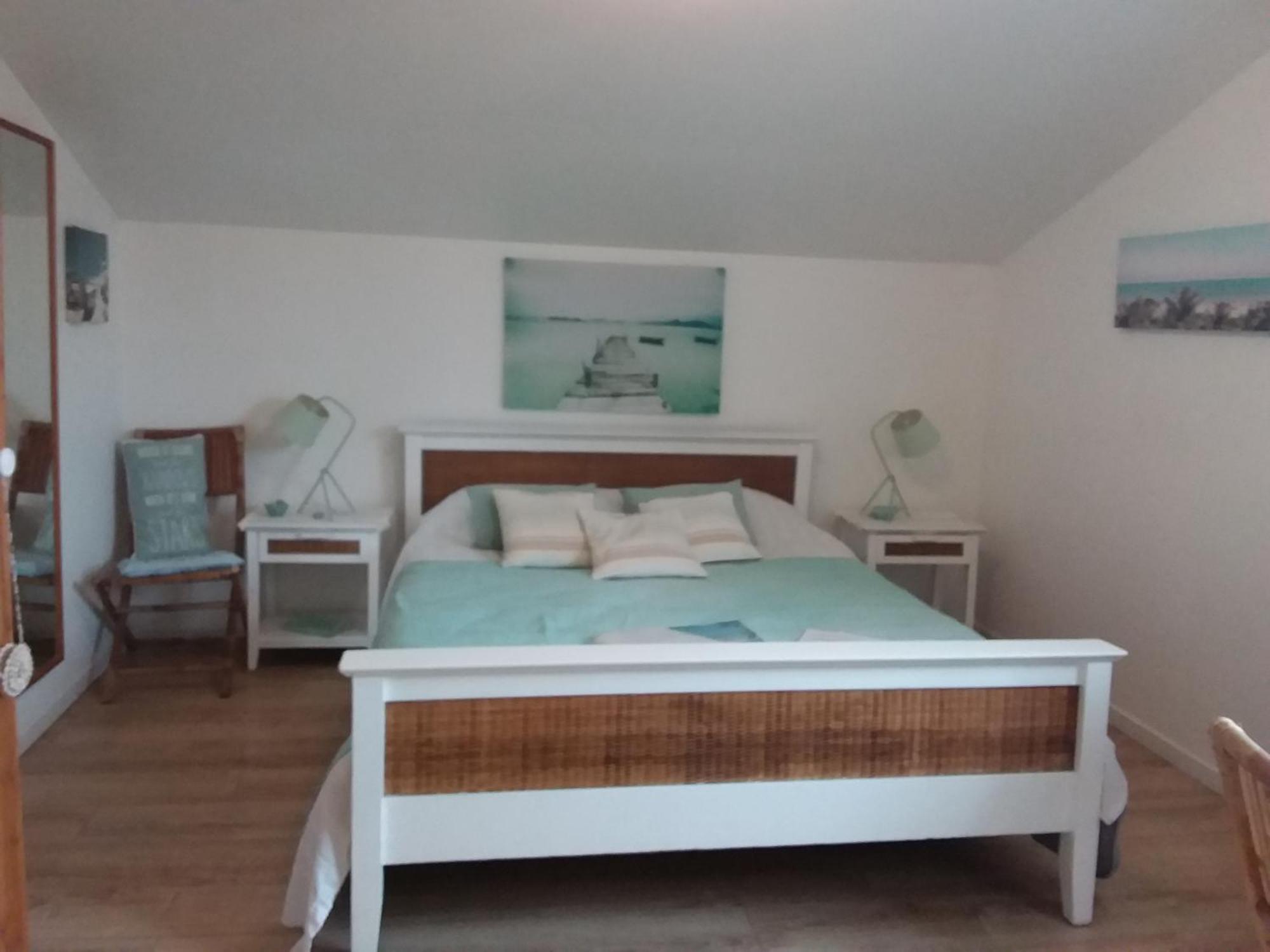 Villa Saint Barth Gujan-Mestras Ngoại thất bức ảnh