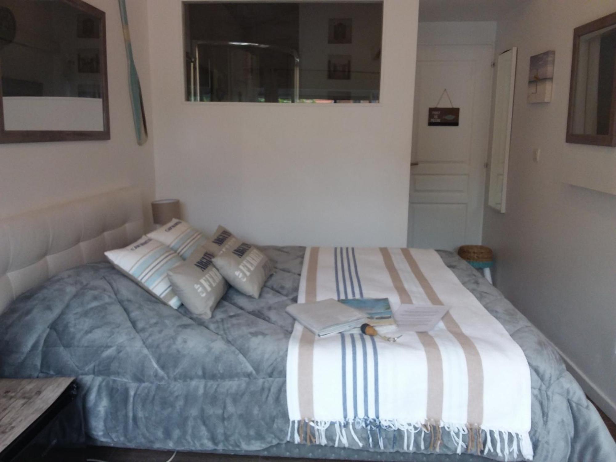 Villa Saint Barth Gujan-Mestras Ngoại thất bức ảnh
