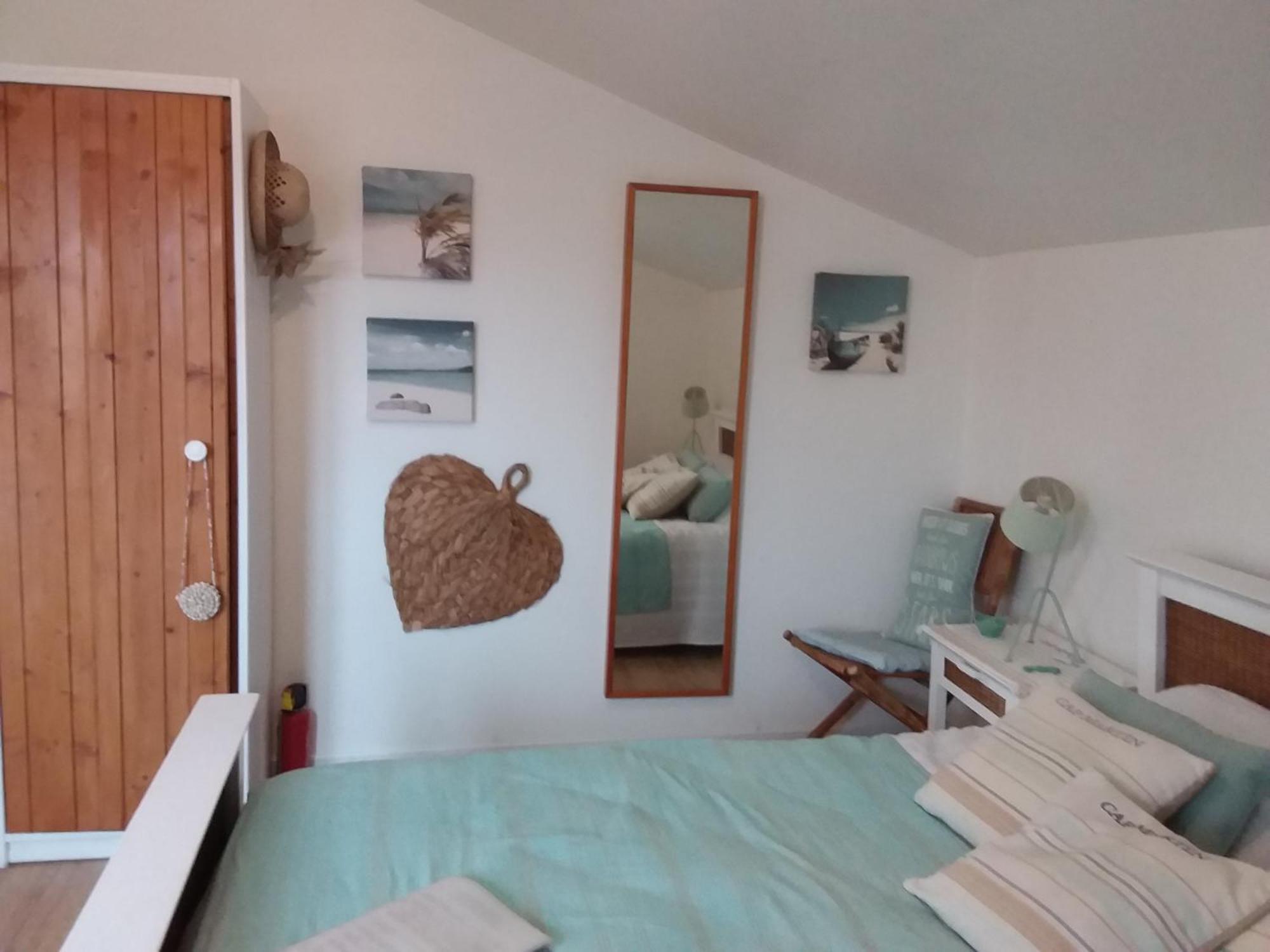 Villa Saint Barth Gujan-Mestras Ngoại thất bức ảnh